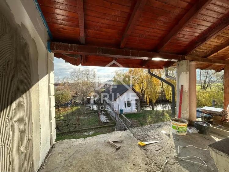 in derulare: DUPLEX - 5 CAMERE, 260 MP UTILI, P+1 - MICESTI - 1