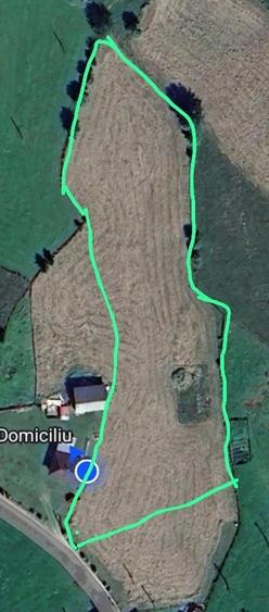 Vand teren intravilan - 2