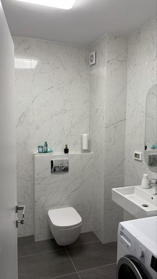 Vand apartament 2 camere 53 mp Campeador Calea Torontalului - 8