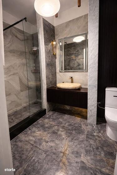 Apartament Premium 72 mp Mamaia Zona Rex Vedere Frontala Lac - 11