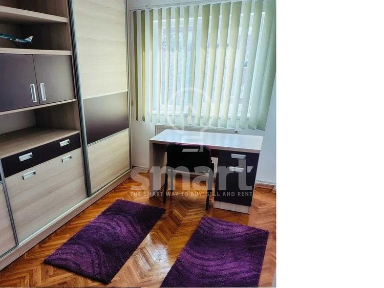 Apartament 3 camere 67mp langa Kaufland Marasti 2 balcoane - 4