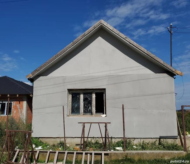 Casa de vanzare comuna. Diosig Bihor - 1