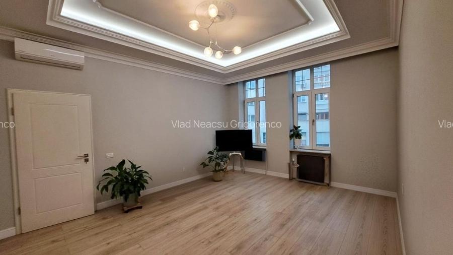 Locatie Renovata Lux Ultra Central Piata Unirii , Stradal