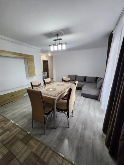 Apartament 3 Camere, 62mp, Zona Terra - 2