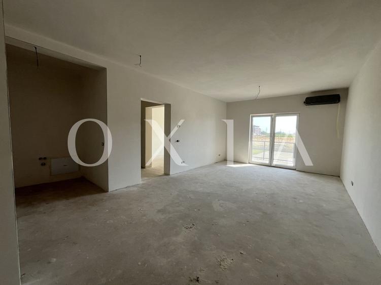 SX593 Torontalului - 2 Camere - Parter - 3