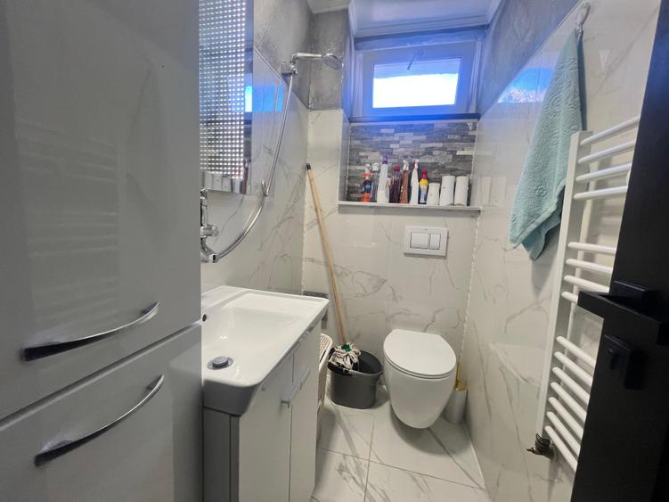 Tomis Nord apartament 3 camere semidecomandat termen scurt - 10