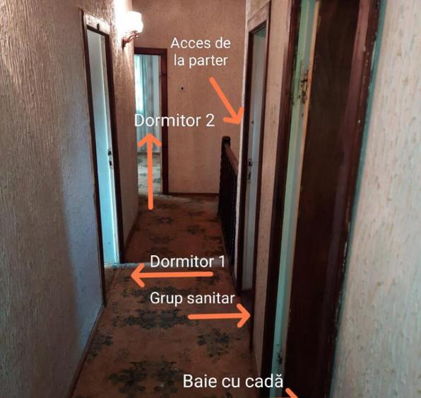 Vila Marica Elegan?a interbelica in inima Brezei - 13