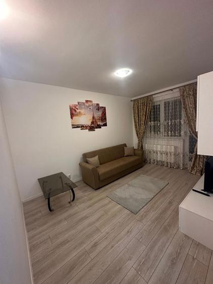 Apartament 2 camere de inchiriat Militari Residence - 1