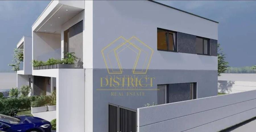 Casa individuala superba cu 4 camere | Sacalaz - 4