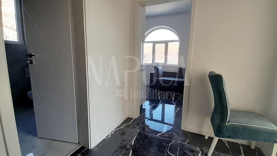 Casa 19 camere de vanzare in Gheorghe Doja Oradea, Oradea - 1