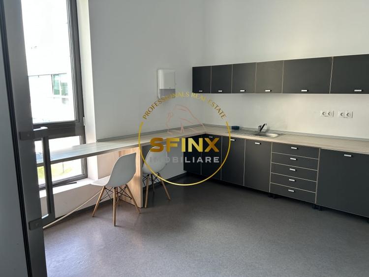 Spatiu birouri, clasa A, zona central vestica, Grozavesti - Regie - 7