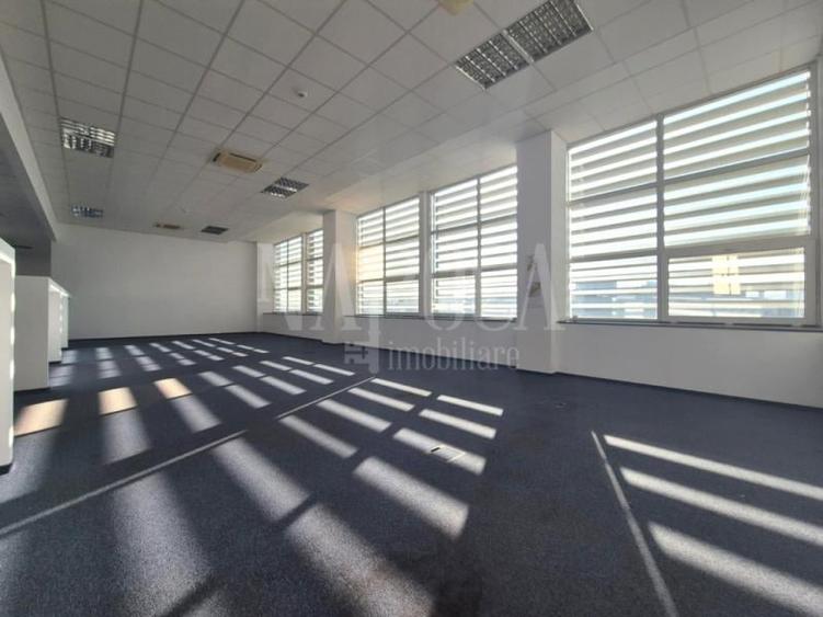 Birou de inchiriat in Marasti, Cluj Napoca - 1