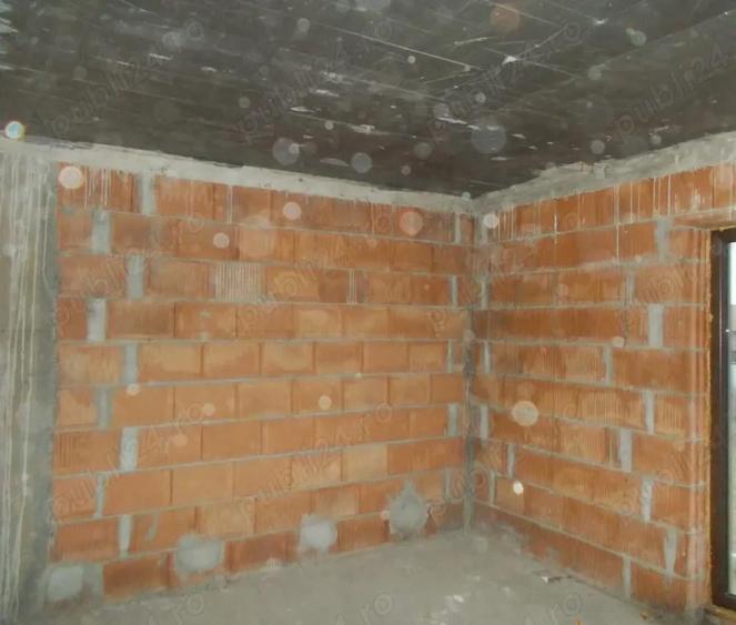 Duplex, Beregsau Mare, P+E, 5 camere, 116mp util,teren 400mp - 3