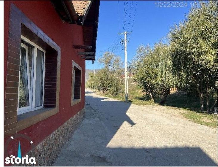 Casa si teren Cutus, ID: R2929980 - 5