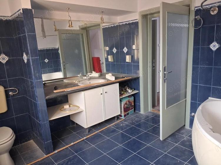 BRASADAS vinde casa RENOVATA partial 8 cam. 6 ari TITULESCU. - 10