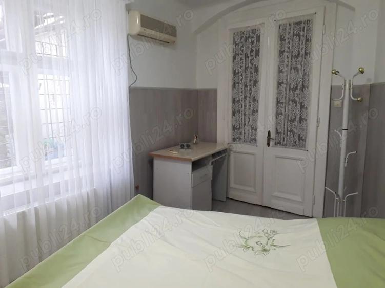 Inchiriez garsoniera la casa in Sibiu central . - 1