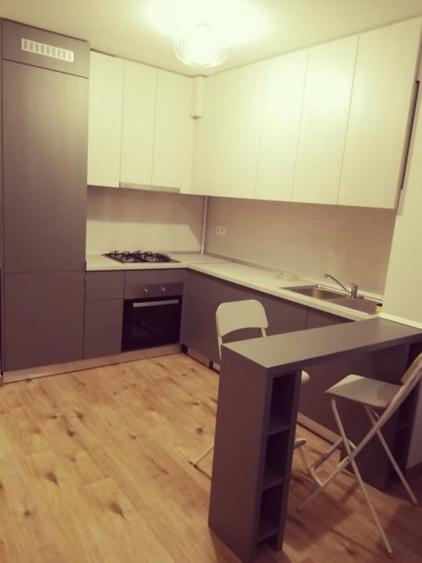 Studio Dublu | Terasa | Metrou  | Belvedere Residence - 2