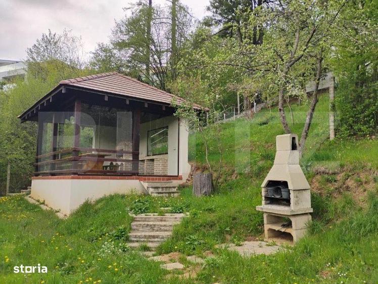 OPORTUNITATE | Casa cu teren 1000 mp + teren separat 915 mp + apartame - 7