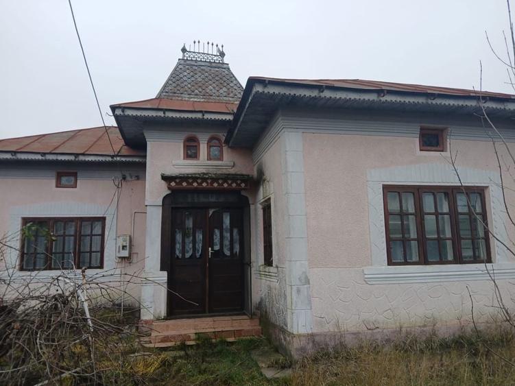 Casa de vanzare ,Com Morteni - 3