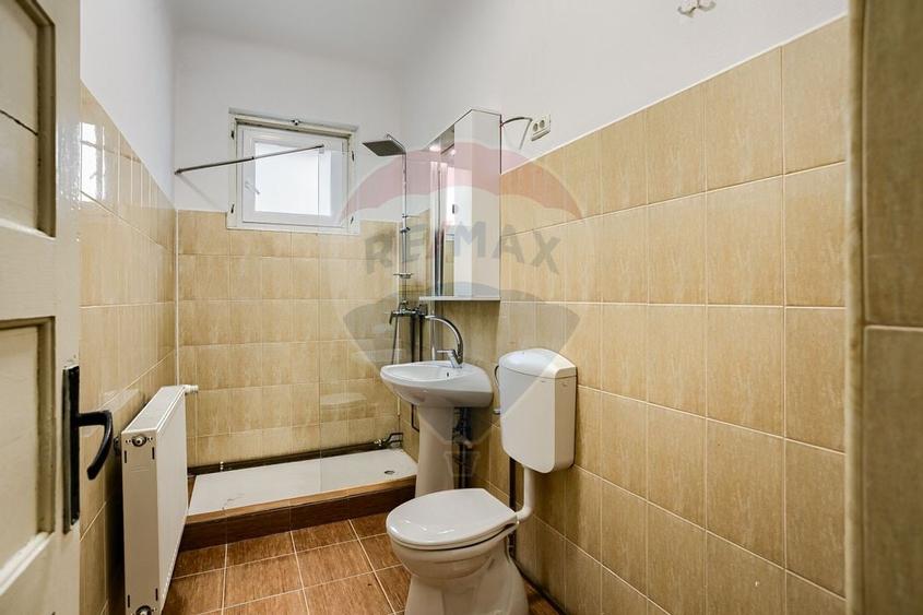 Spatiu de birouri de 40mp de inchiriat in zona Ultracentral - 11