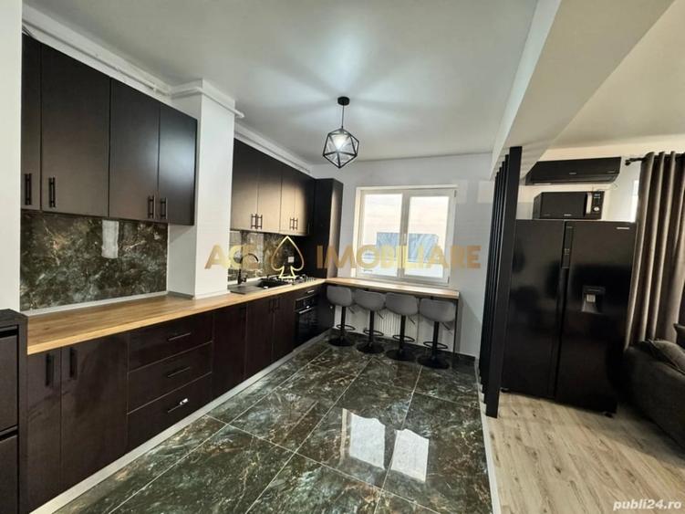 2 Camere - Berceni - loc parcare - centrala proprie - bloc nou - 1