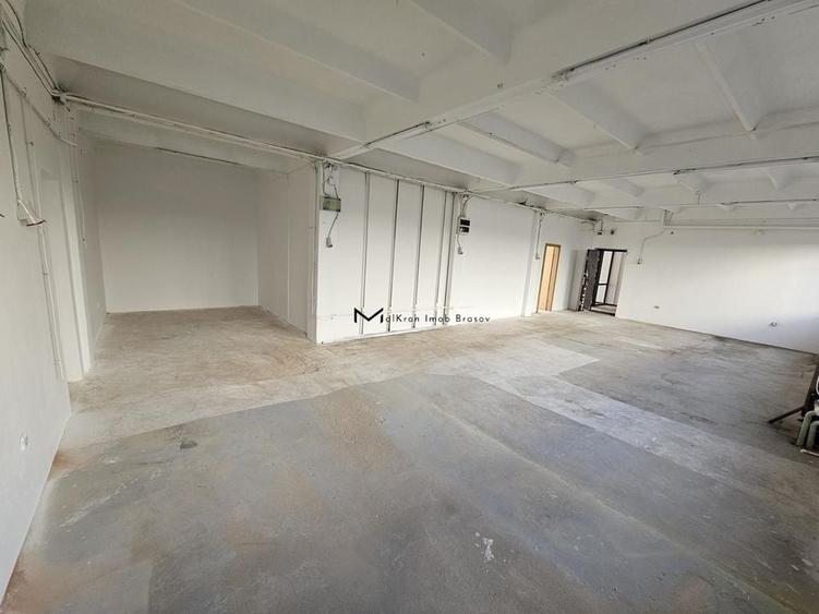 Clădire ideală pentru producție și birouri Bartolomeu - 14