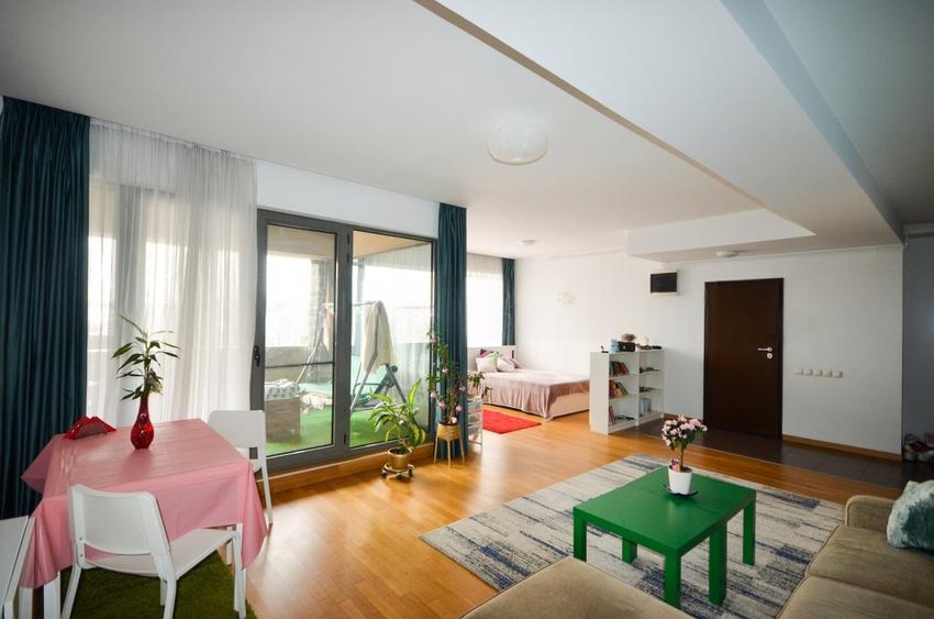 13 Septembrie, Mariott, Palatul Parlamentului, Catedrala - 9