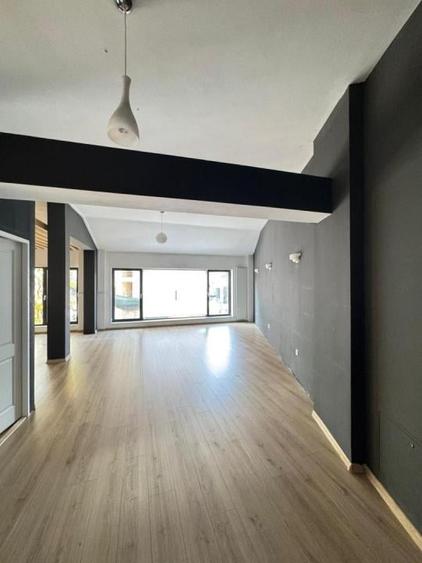 Spatiu  Stefan Cel Mare S P 1 supr 215 mp - 9