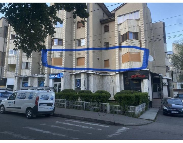 Apartament 3 camere - 2