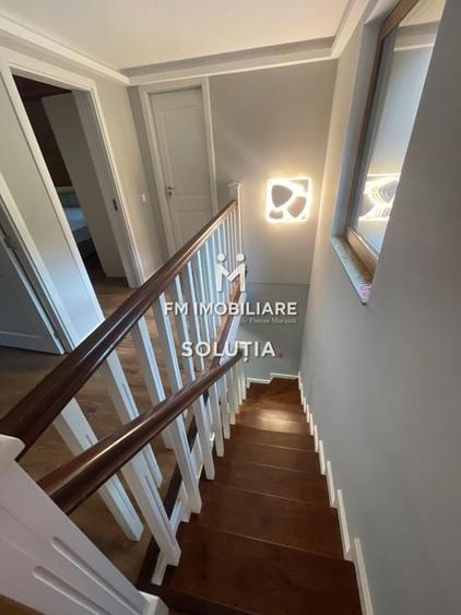 Casa de vanzare - zona Ferneziu - 8