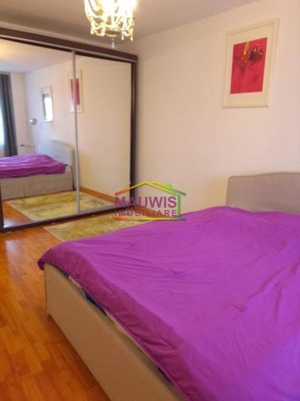 Apartament 2 Camere 60mp 1987 Tineretului PARC Lumea Copiilor - 2