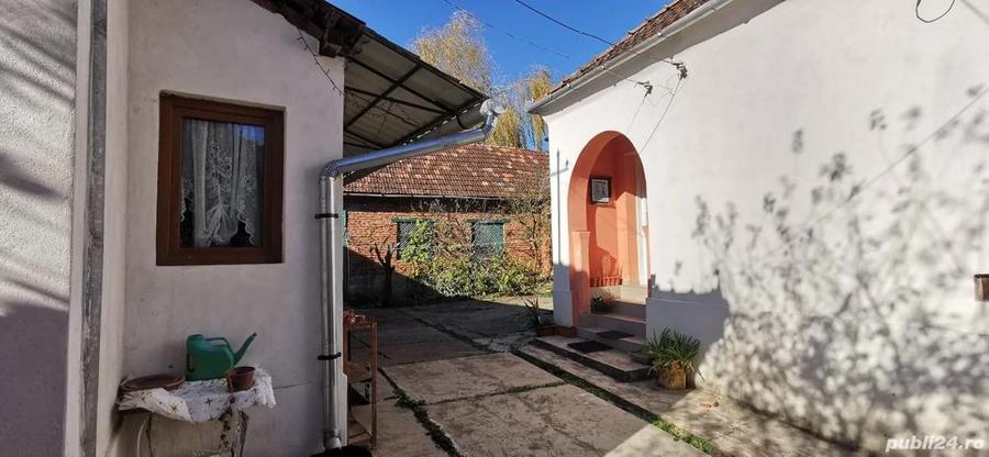 Casa de vanzare comuna Barzava Arad - 5
