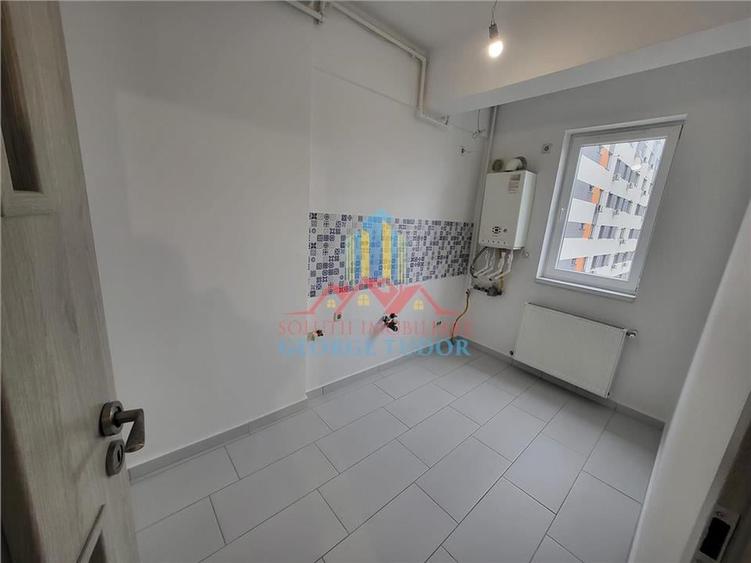 Inchiriere garsoniera nemobilata Militari Residence - 3