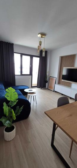 Apartament 3 camere - Pajura - Metrou Jiului - Prima inchiriere - Bloc 2025 - 1