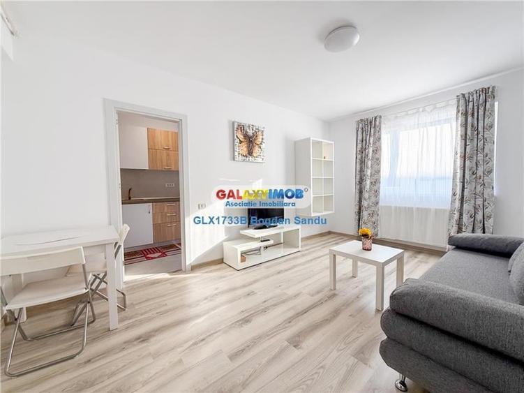 NOU!!! Apartament cu 2 camere de inchiriat in Militari Residence - 5