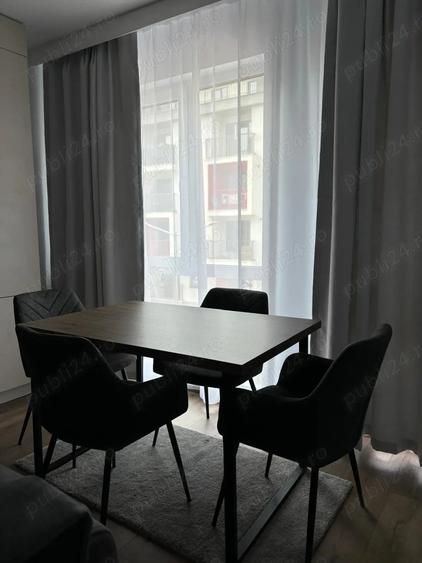 Inchiriez apartament Floresti Abatorului - 2