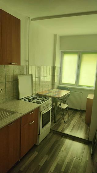 Inchiriez garsoniera zona Petrom, Manastur - 5