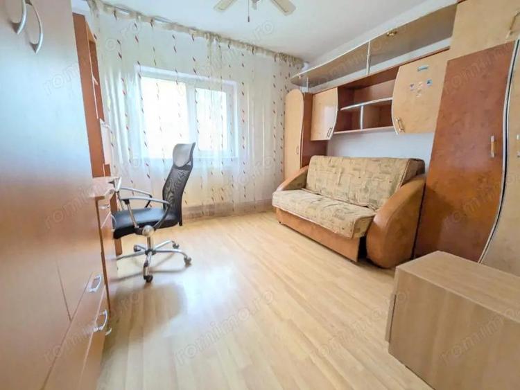 Apartament 3 camere decomandat, Confort 1, zona Energiei George Bacovia, 65 mp - 4