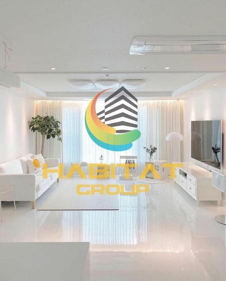 Apartament 2 camere bloc nou Matei Basarab - 4