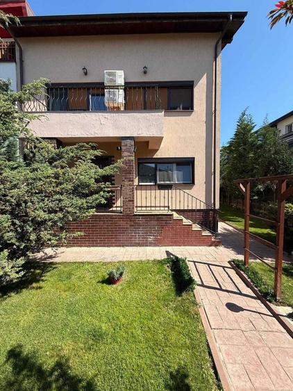 Vila + teren construibil pana la 1000 mp Trapezului, Sector 3 - 8