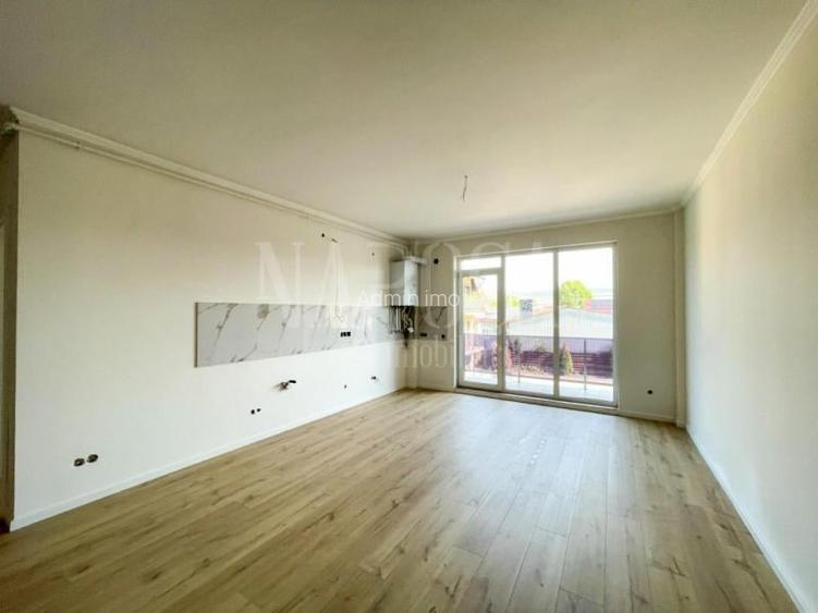 Apartament 2 camere de vanzare in Floresti Apartament 2 camere de vanzare in Floresti