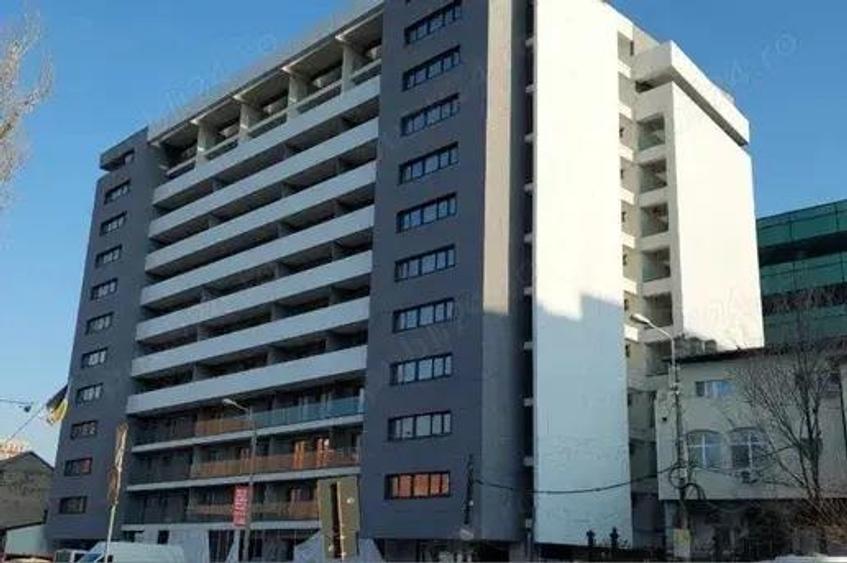 Luxury Studio | CENTRALA PROPRIE Metrou Obor Bloc 2023 - 9