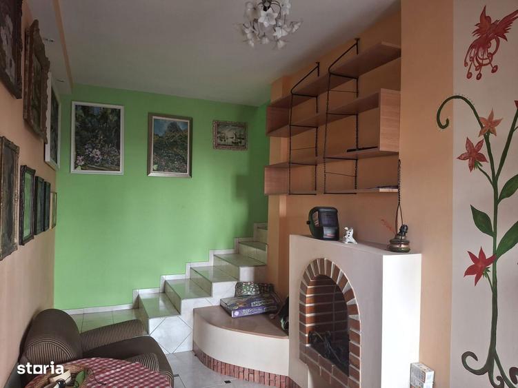 Casa de vanzare - oportunitate de investitie - 8