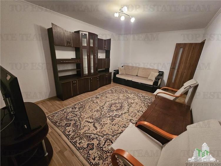 Apartament 3 camere - Poarta 6 - Etaj 1  - Mobilat si utilat, pregatit pentu mut - 2