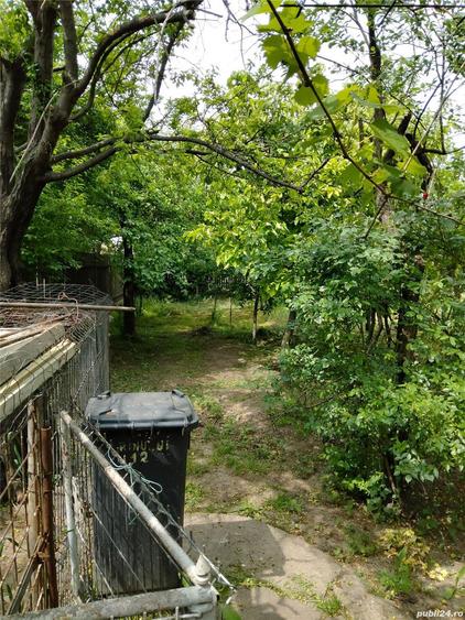 Casa la Glodeanu Silistea Buzau - 2