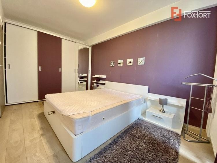 Apartament 2 camere in blocul IRIS 4, 2 locuri de parcare - V729 - 10