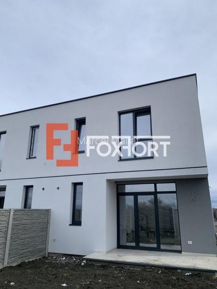 Duplex 4 camere zona Mehala cartier nou - ID V5144 Duplex 4 camere zona Mehala cartier nou - ID V5144