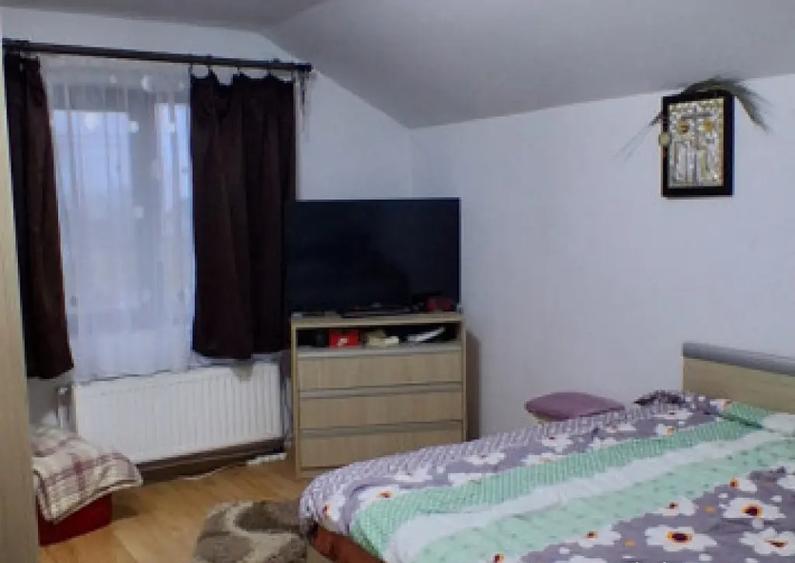 Casa spa?ioasa cu teren generos Valea Calugareasca - 5