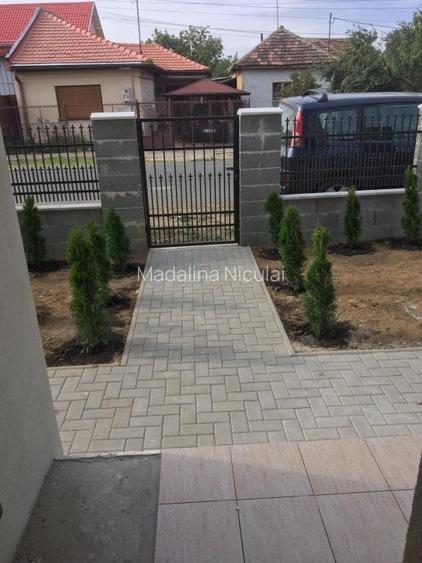 Casă cu 4 camere în Freidorf Casă cu 4 camere în Freidorf