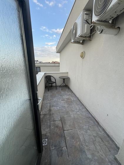 Apartament cu 2 camere în Nord